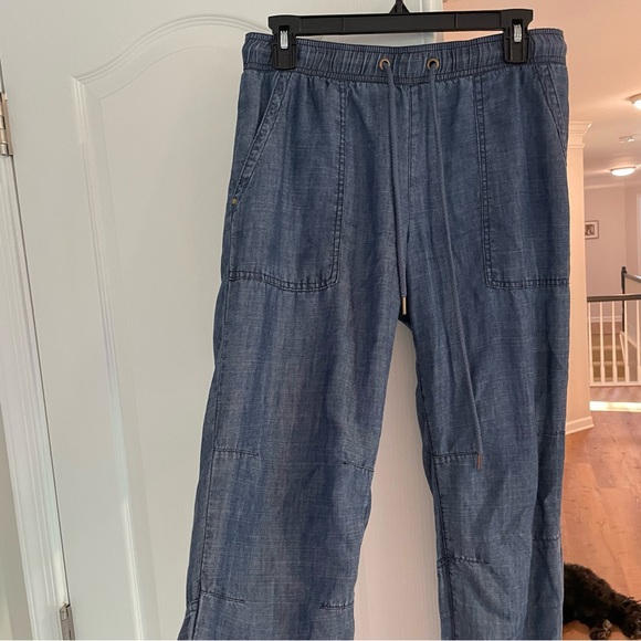 Sanctuary denim womens joggers like new - Picture 3 of 16